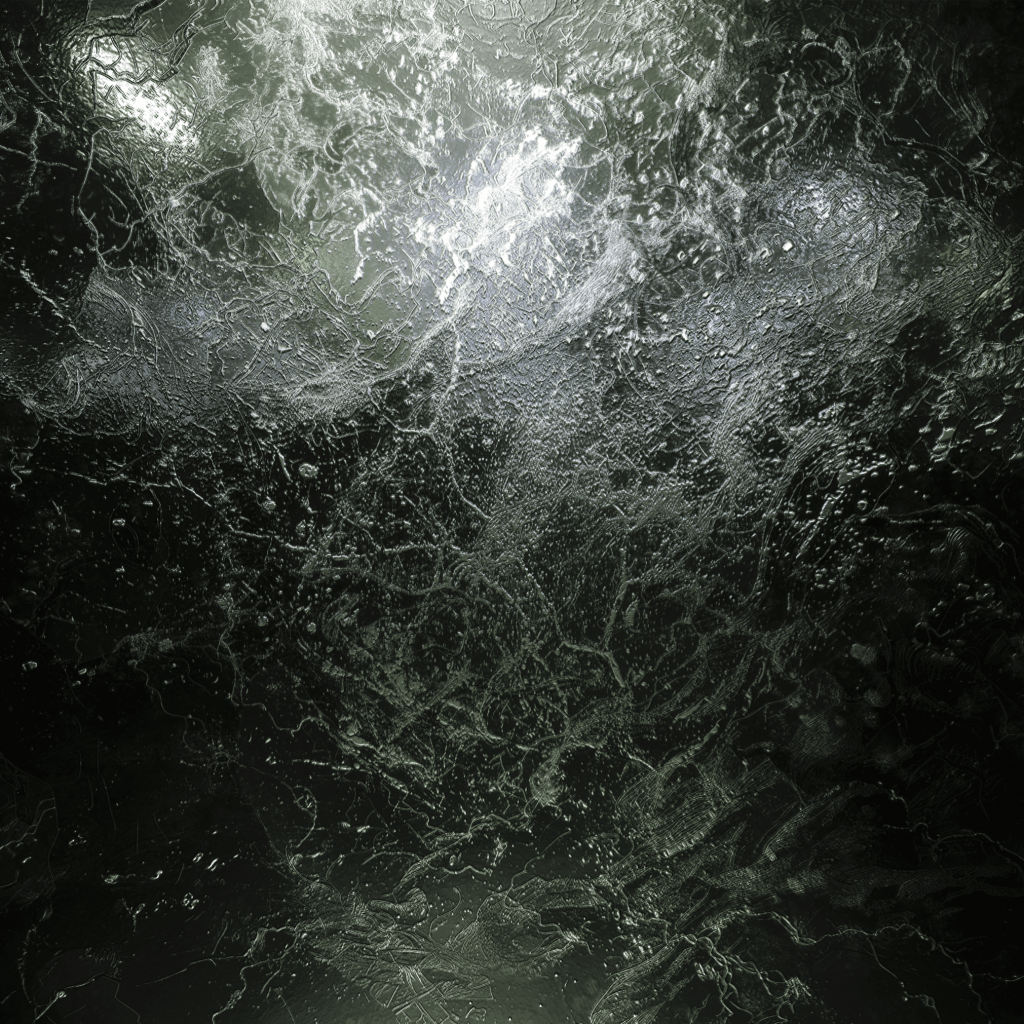 AR001 - A Gate To The Forest